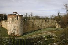 Chateau negrepelisse